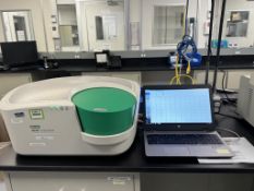 Bio-Rad QX200 Droplet Reader w/ CPU