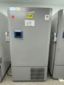 Thermo TDE60086FA UltraLow Freezer