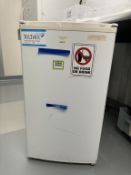 Sanyo SR-4310W Undercounter Refrigerator