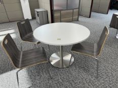 Office and Lobby Furniture