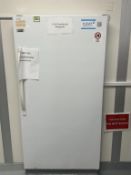 Kenmore 253.60722012 Freezer