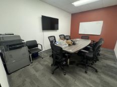 Conference Room Furniture