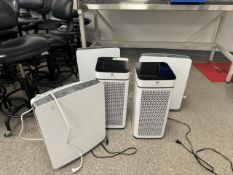 Assorted Air Purifiers