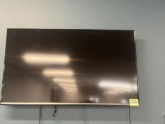 Samsung Flat Screen Tv