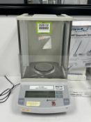 Ohaus AR1140 Analytical Balance