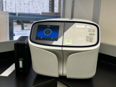 Ion Torrent S5 XL Sequencer