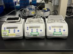 Eppendorf MixMate Digital Vortex Mixers