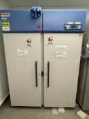 Thermo ULT5030A Revco 2-Door Lab Freezer
