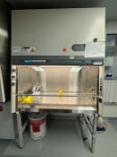 Labconco 36209043726 4ft. Biosafety Cabinet