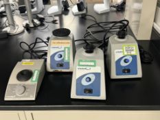 VWR Vortex Mixers