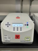 Eppendorf 5430R Refrigerated Centrifuge