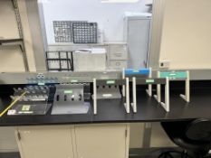 Assorted Pipette Holders