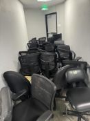 24 Chairs
