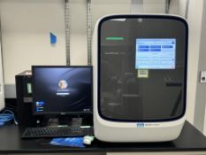 QuantStudio 7 Flex Real-Time PCR w/ CPU