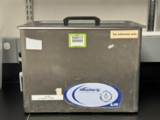 L&R S310 Ultrasonic Cleaner