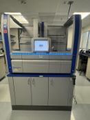 Qiagen QIAsymphony SP Purification System