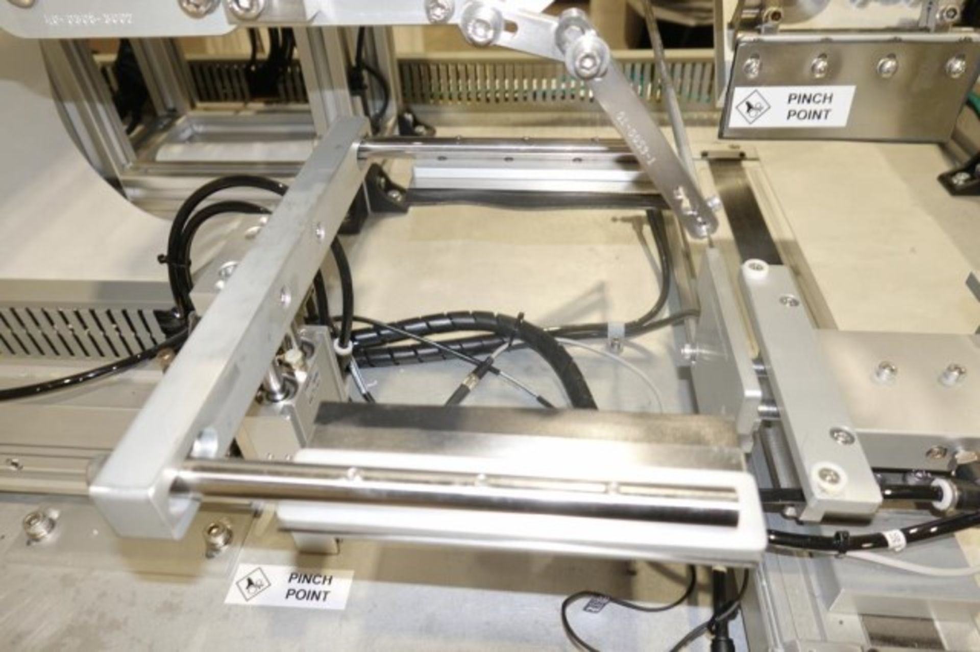 ID Tech. Mobile Pressure Sensitive Labeler - Image 6 of 16