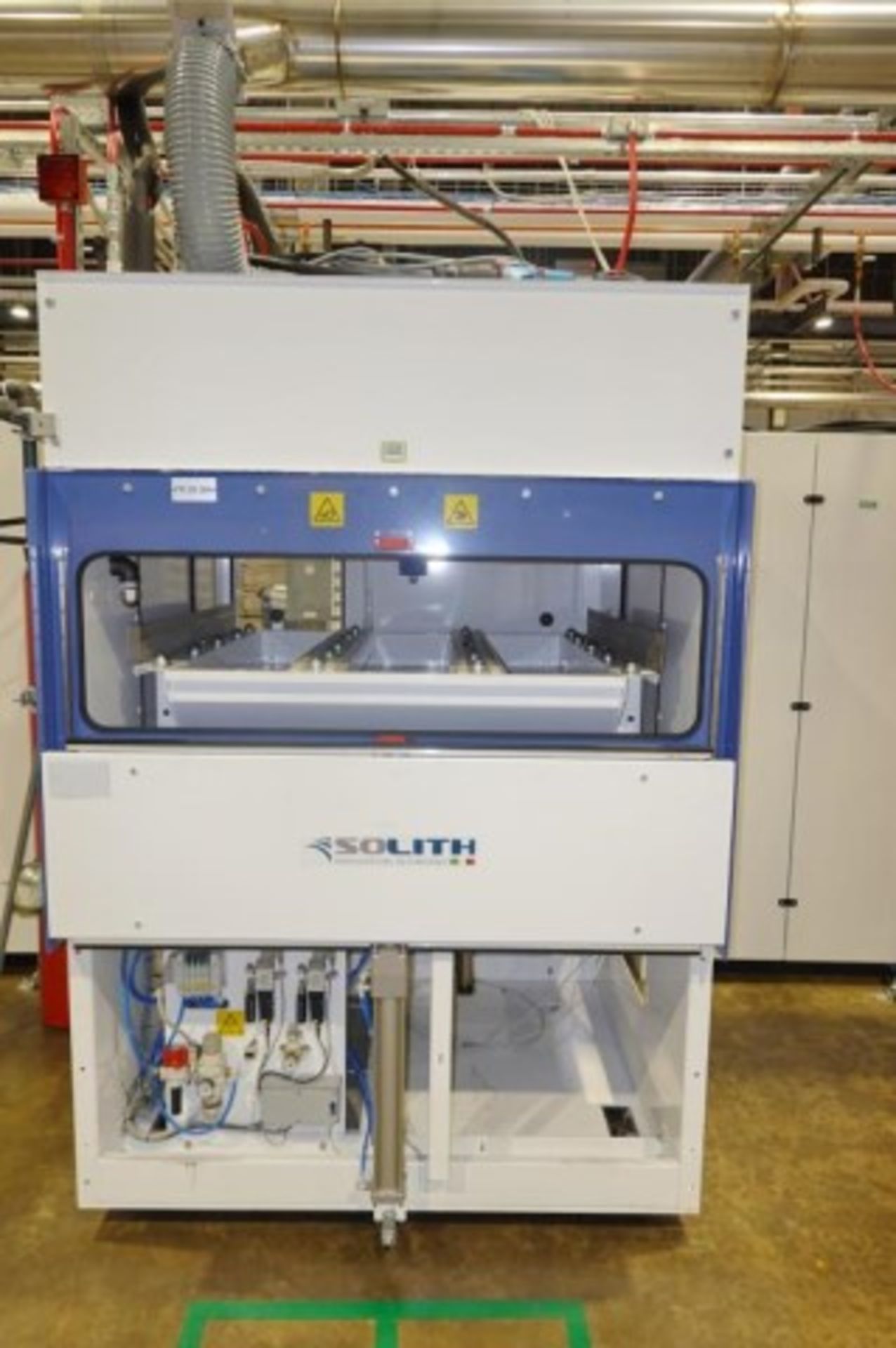 Sovema Formation Module MSMF - Image 3 of 24