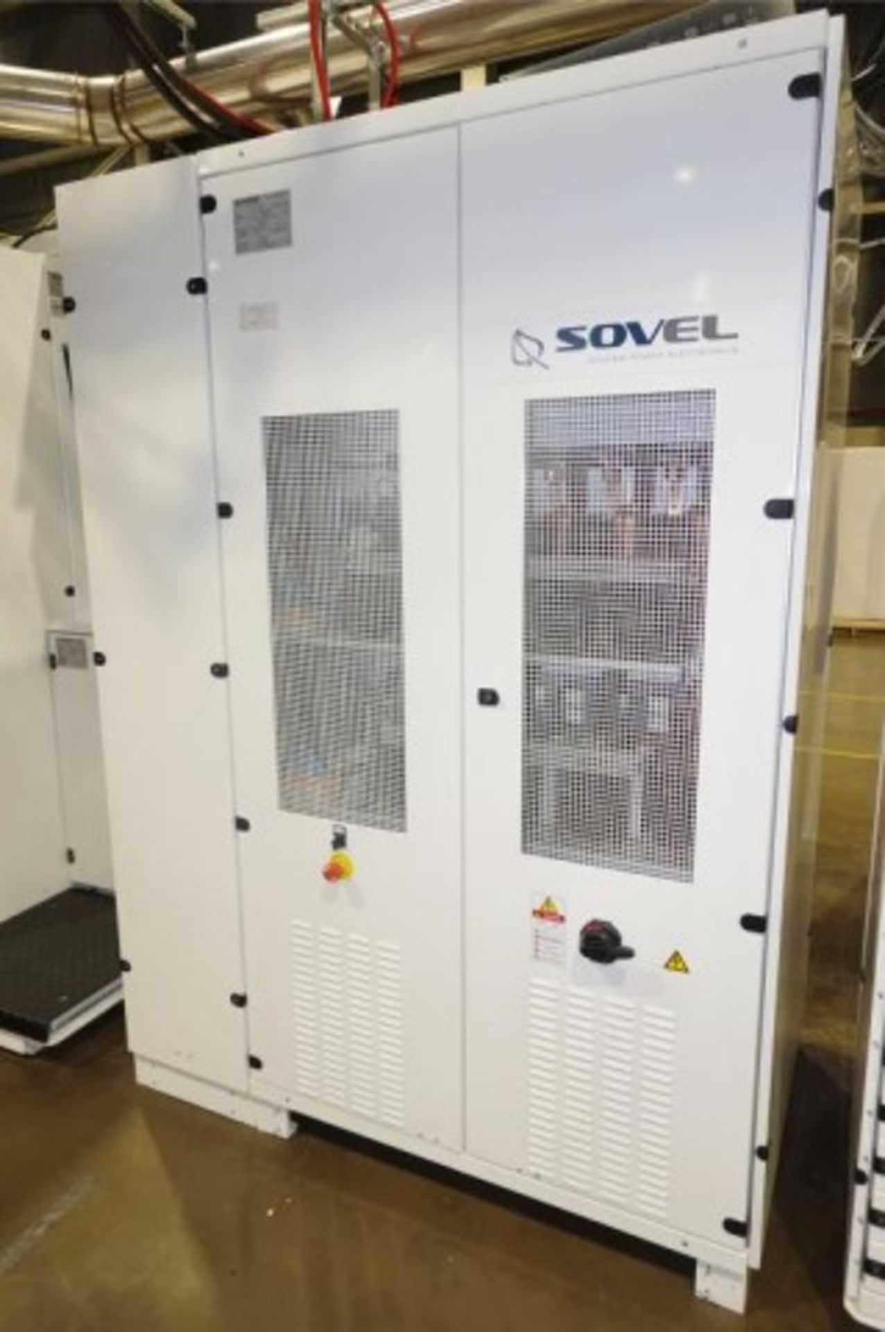 Sovema Formation Module MSMF - Image 13 of 22