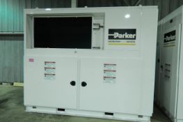 Parker Utility Interactive Inverter
