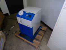 SMC Thermo Chiller