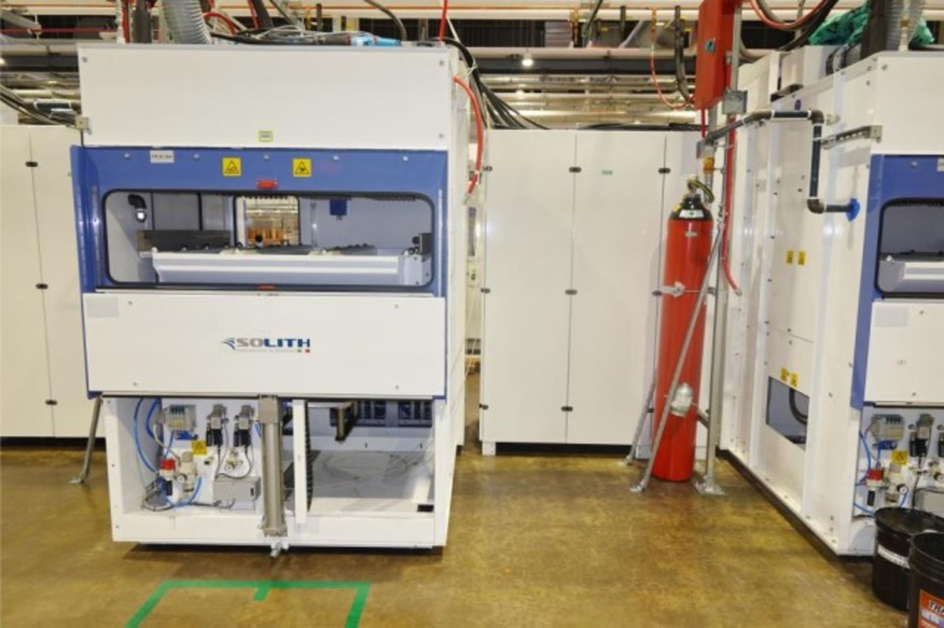 Sovema Formation Module MSMF