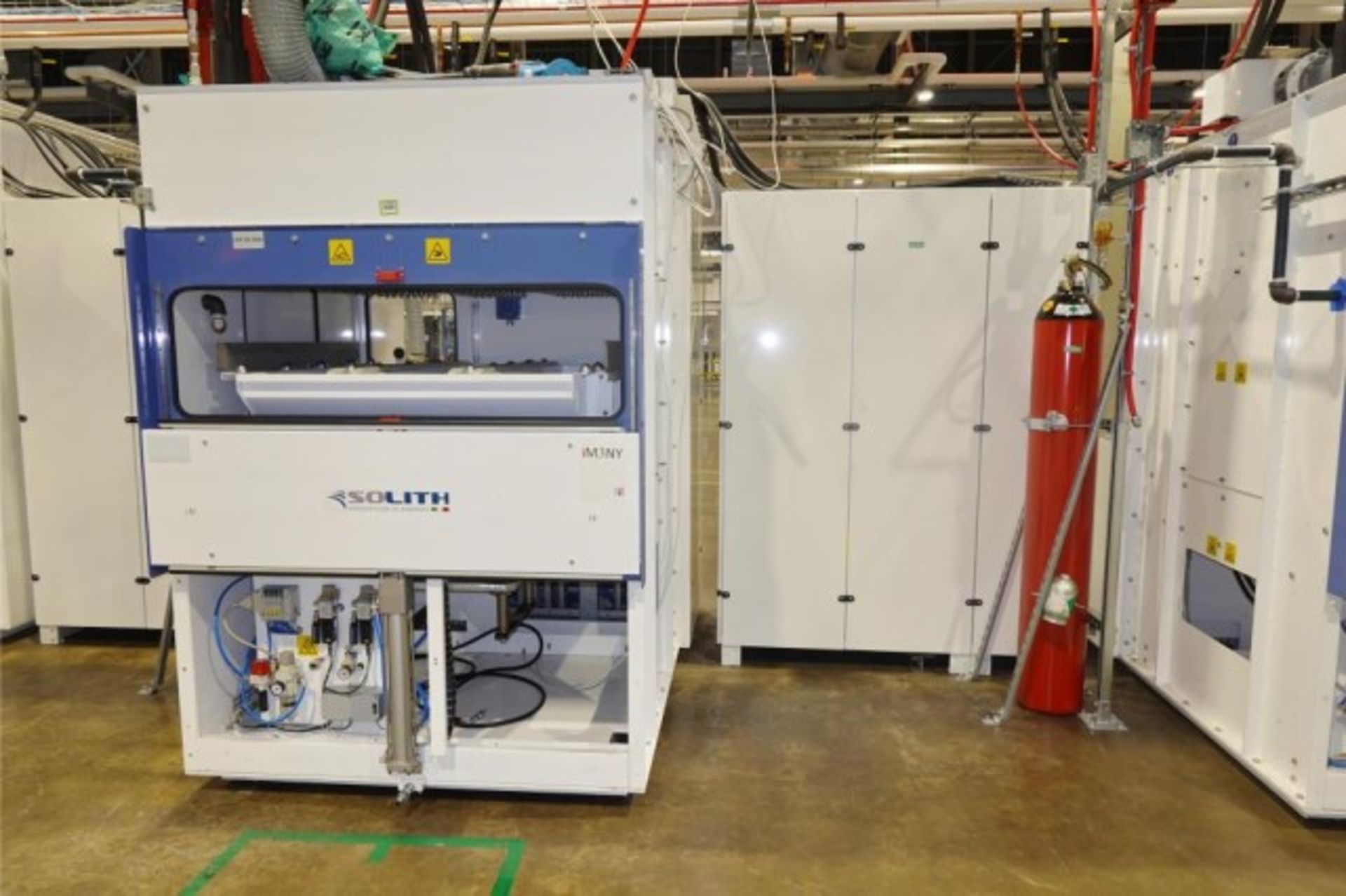 Sovema Formation Module MSMF