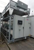 Tempest Cold Water Process Chiller System