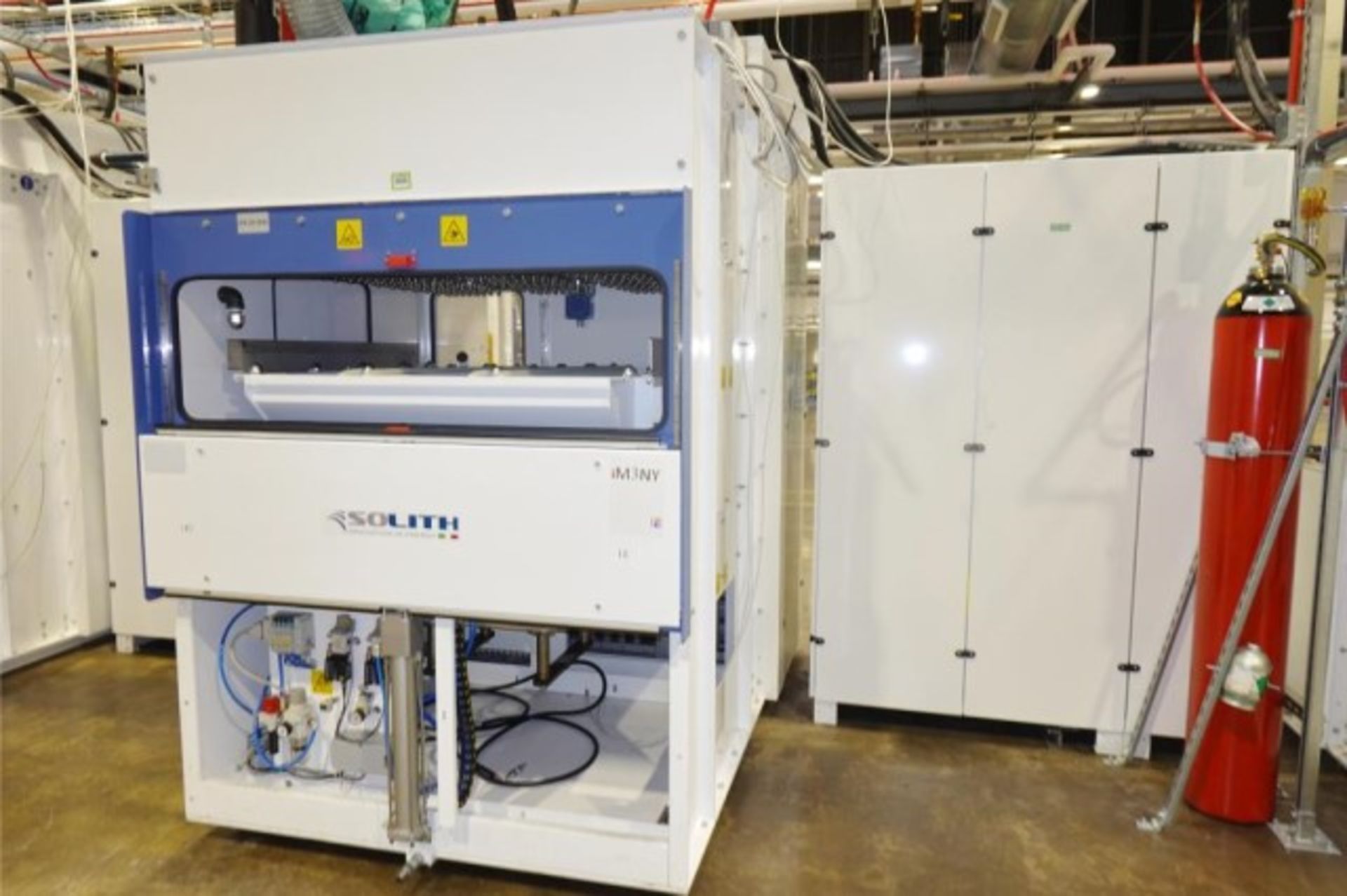 Sovema Formation Module MSMF - Image 20 of 22