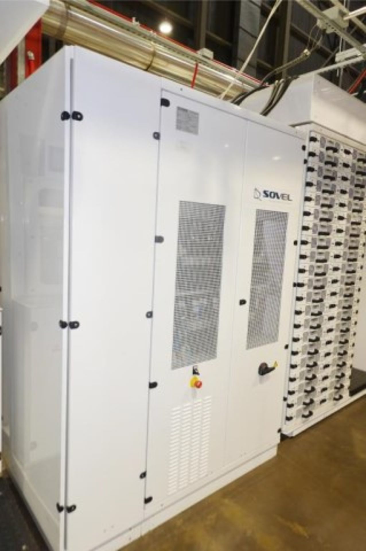 Sovema Formation Module MSMF - Image 16 of 24