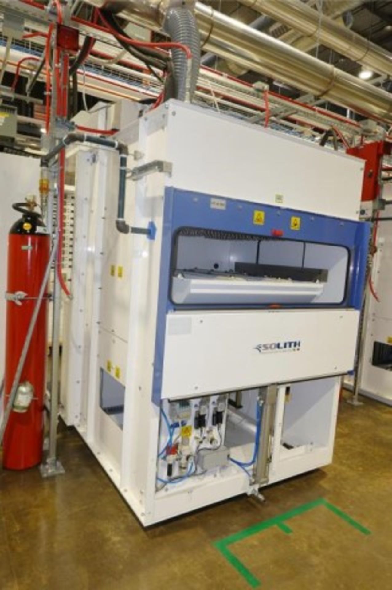 Sovema Formation Module MSMF - Image 2 of 24