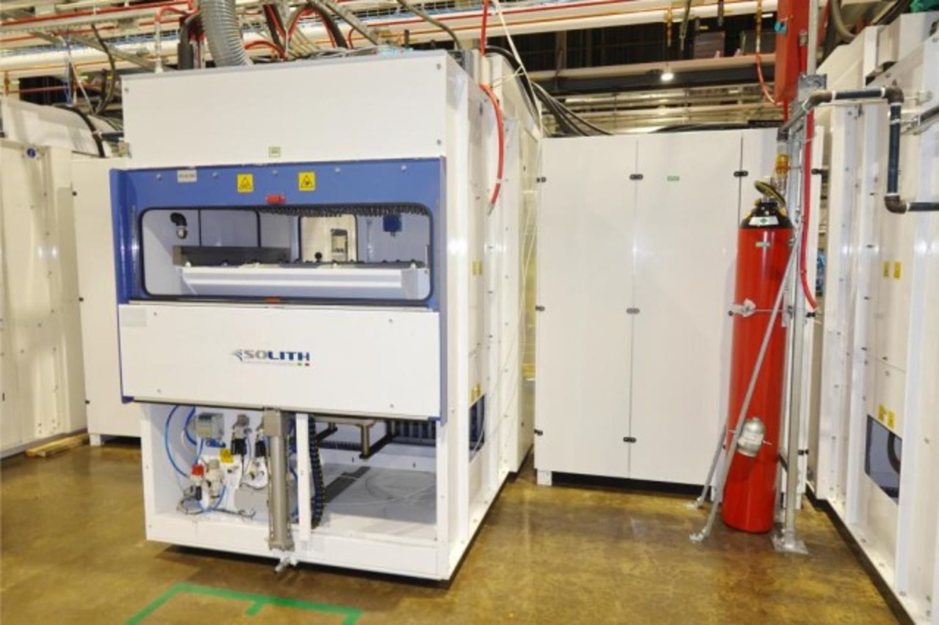 Sovema Formation Module MSMF - Image 22 of 24