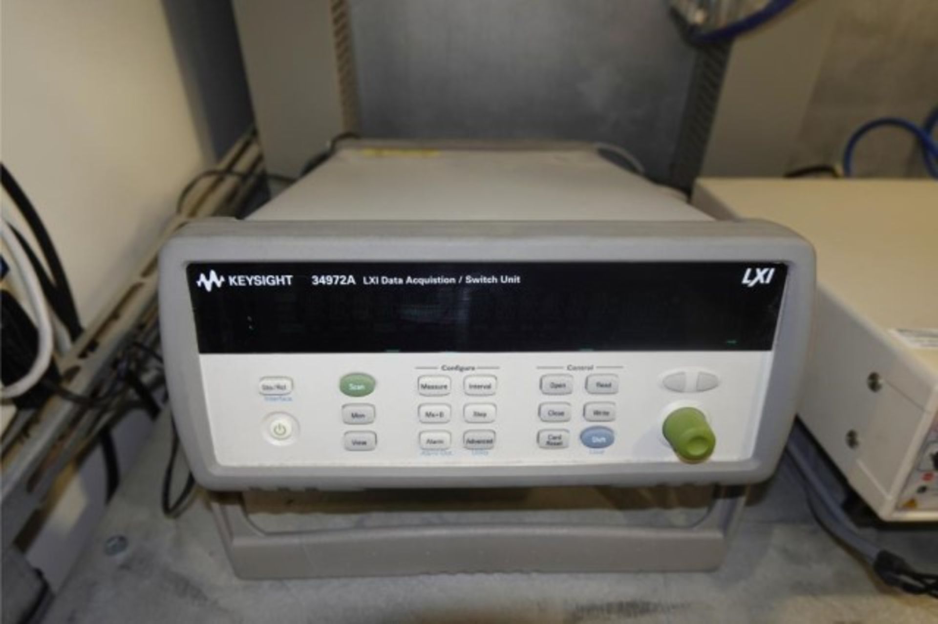 Sovema ACIR Module Tester - Image 17 of 21