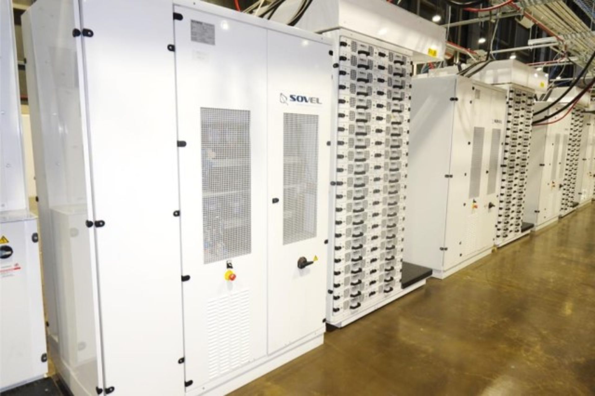 Sovema Formation Module MSMF - Image 21 of 24