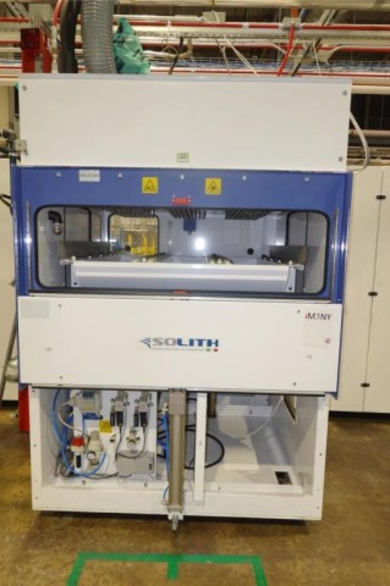 Sovema Formation Module MSMF - Image 3 of 22