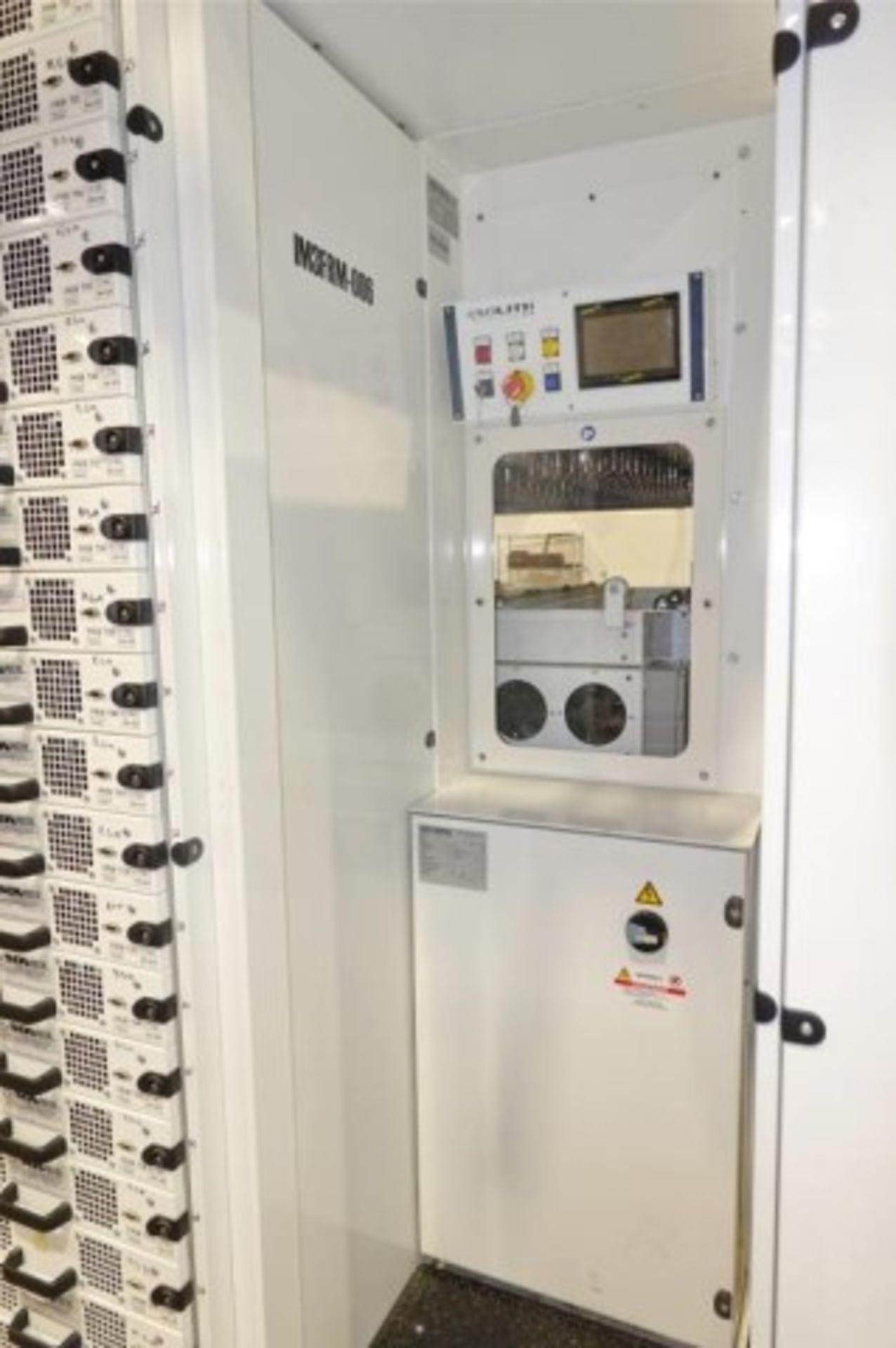 Sovema Formation Module MSMF - Image 6 of 22