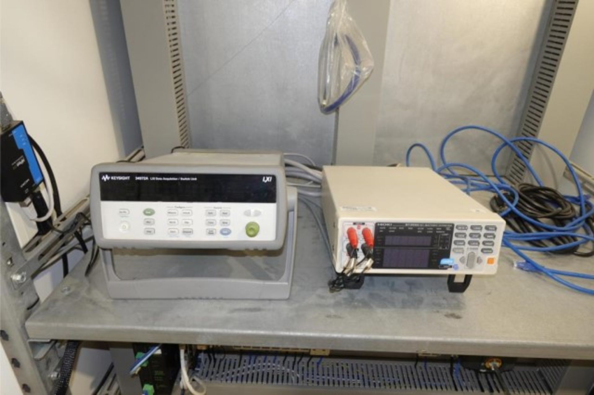 Sovema ACIR Module Tester - Image 16 of 21