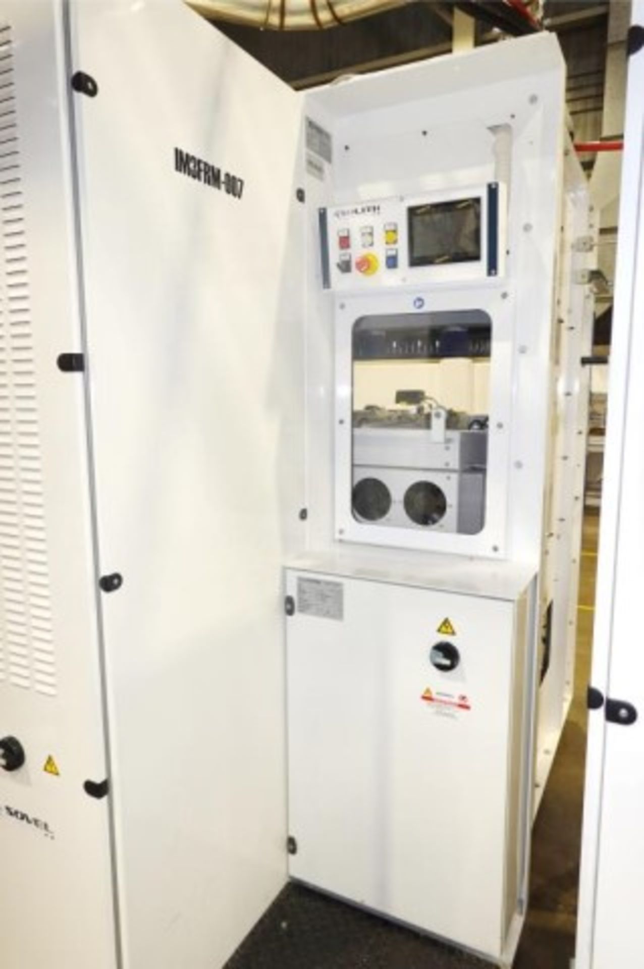 Sovema ACIR Module Tester - Image 8 of 21