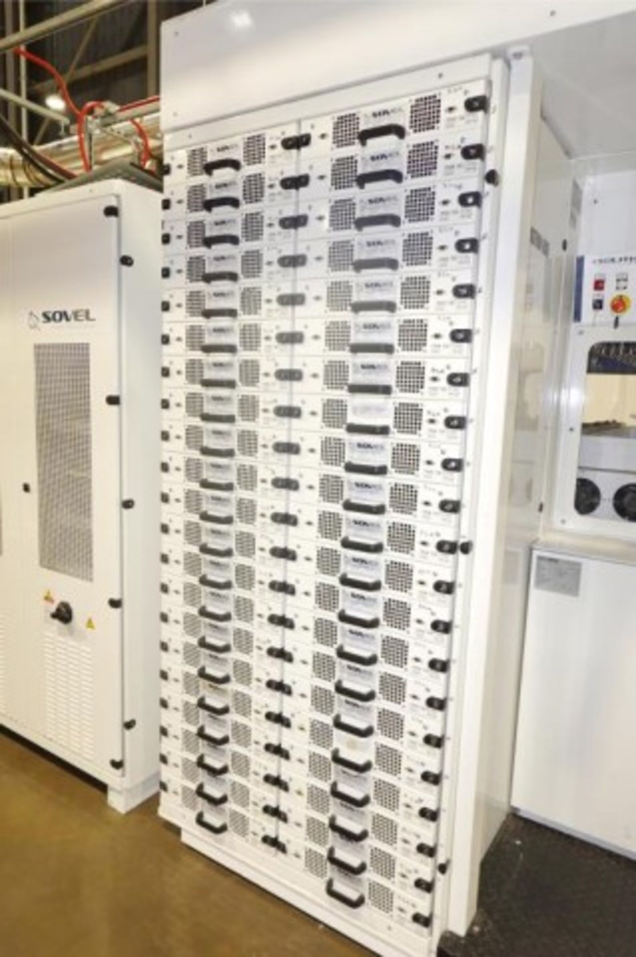 Sovema Formation Module MSMF - Image 11 of 22