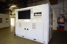 Parker Utility Interactive Inverter