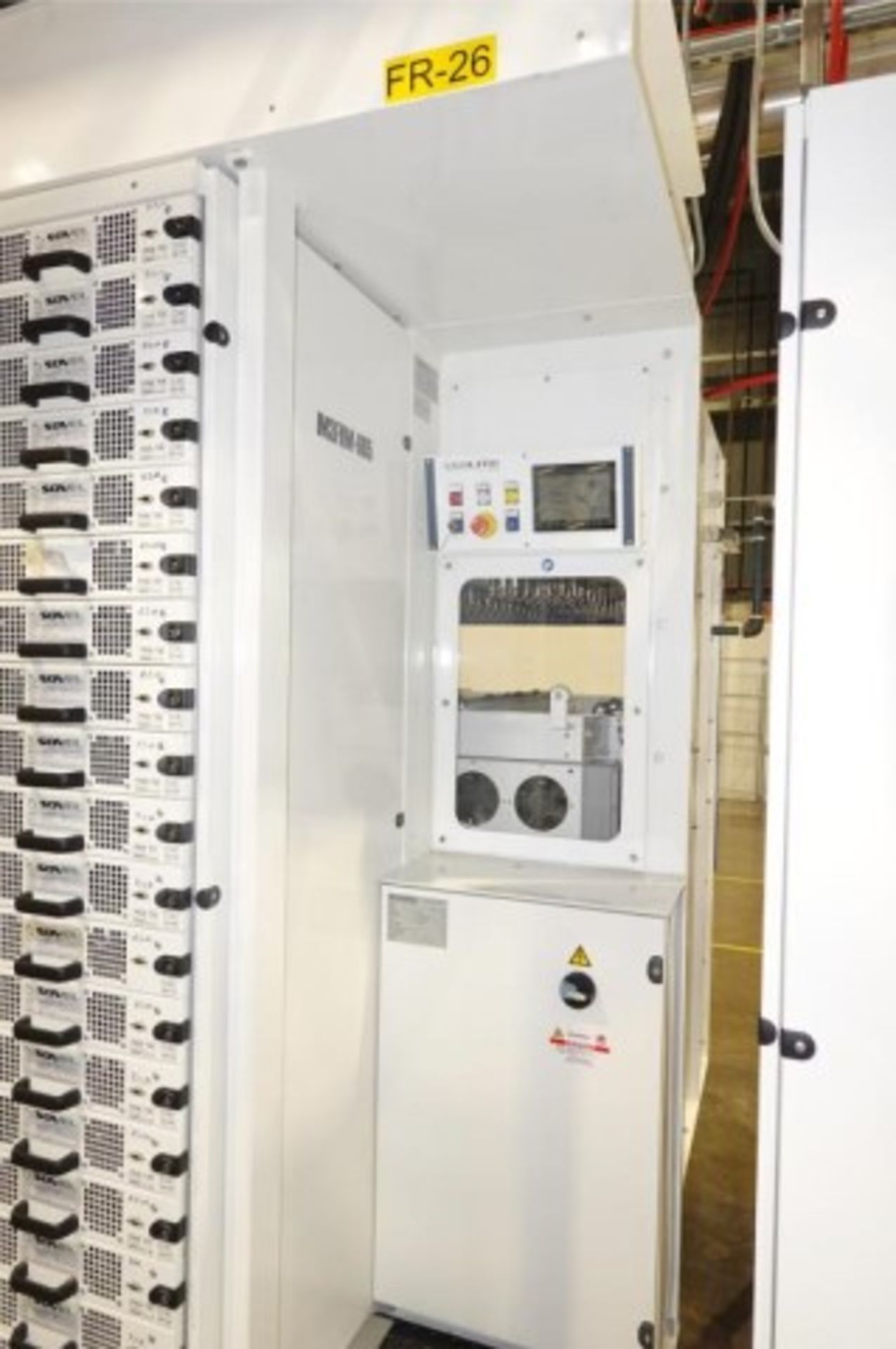 Sovema Formation Module MSMF - Image 8 of 24