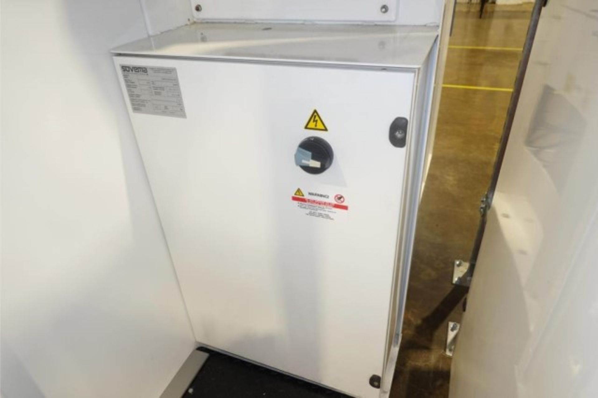 Sovema Formation Module MSMF - Image 11 of 24