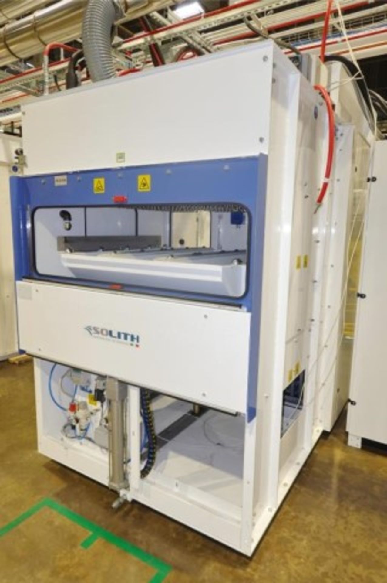 Sovema Formation Module MSMF - Image 4 of 24