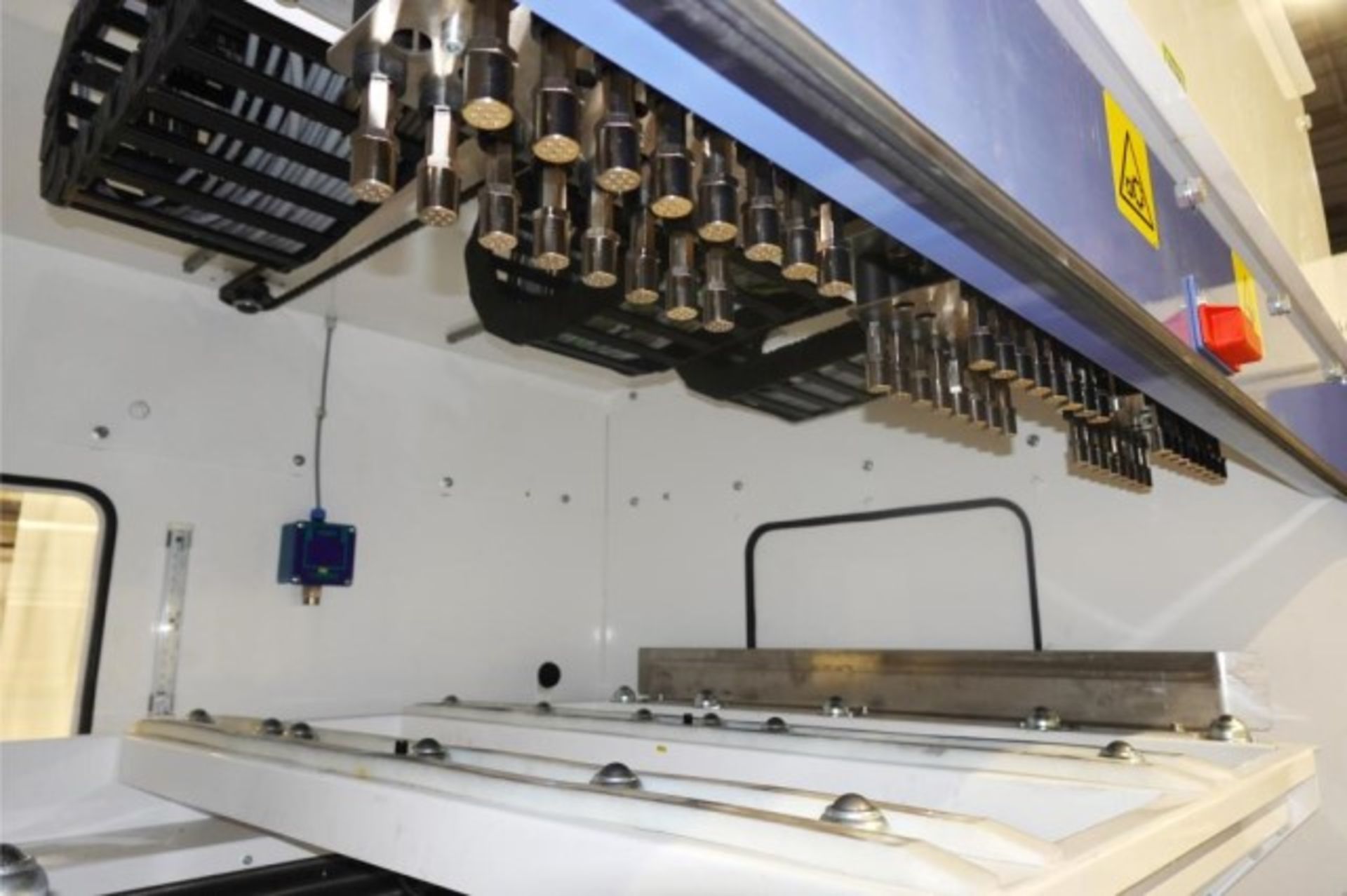 Sovema ACIR Module Tester - Image 6 of 21