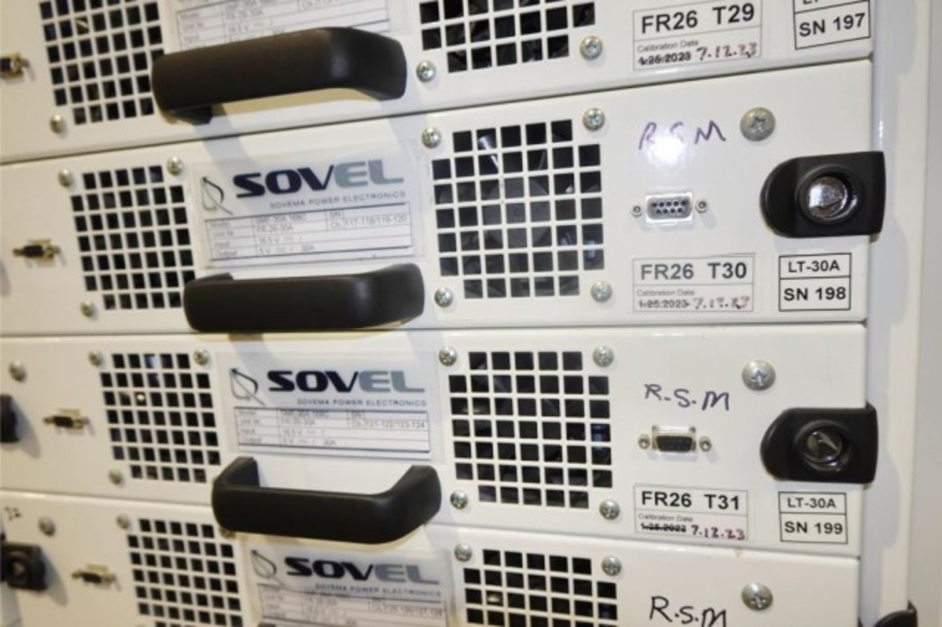 Sovema Formation Module MSMF - Image 14 of 24