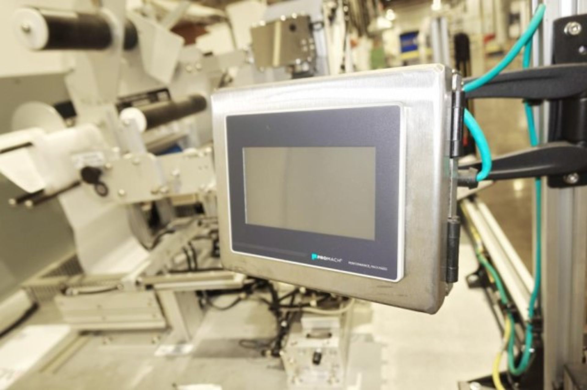 ID Tech. Mobile Pressure Sensitive Labeler - Image 14 of 16