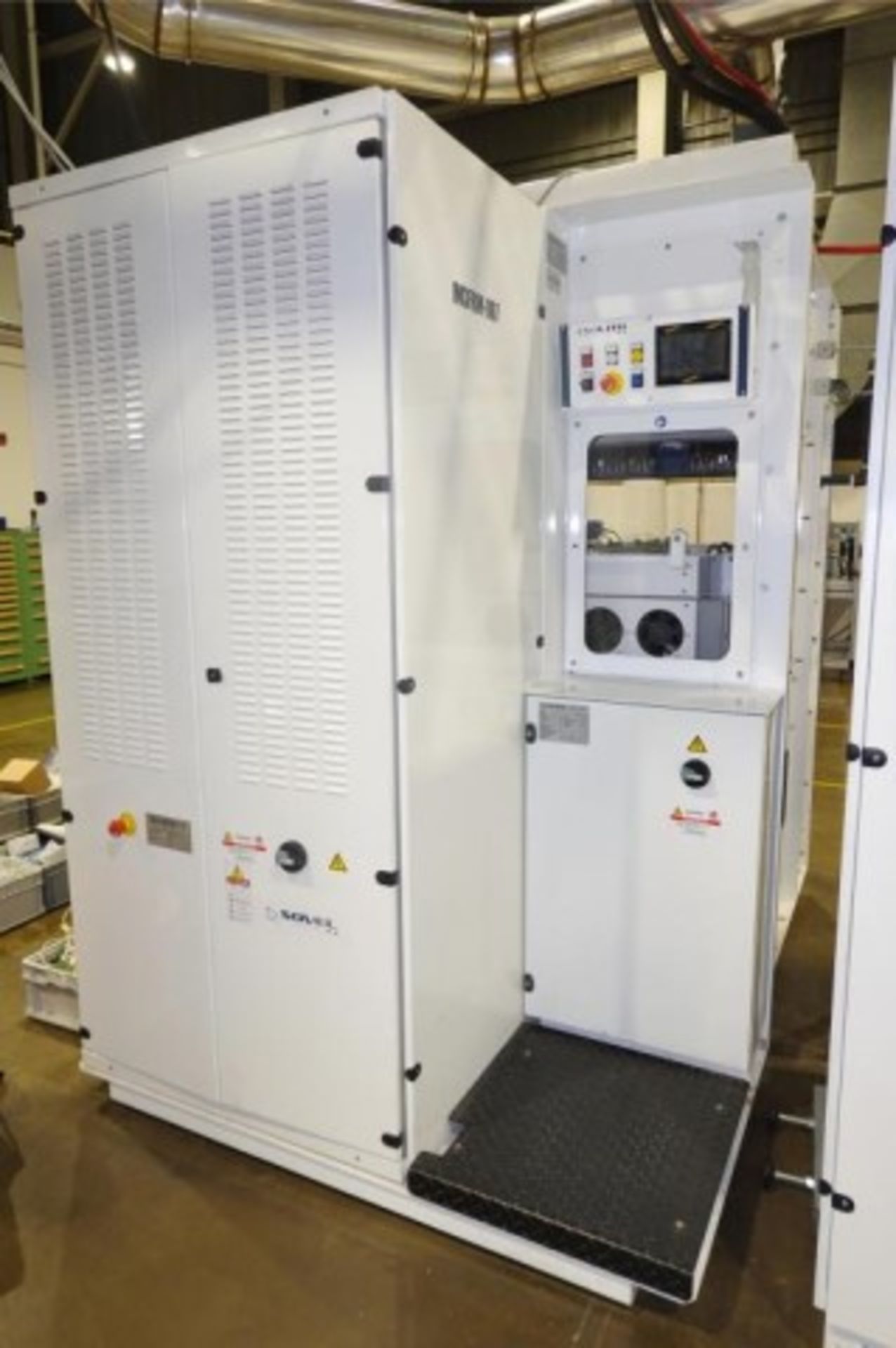 Sovema ACIR Module Tester - Image 20 of 21