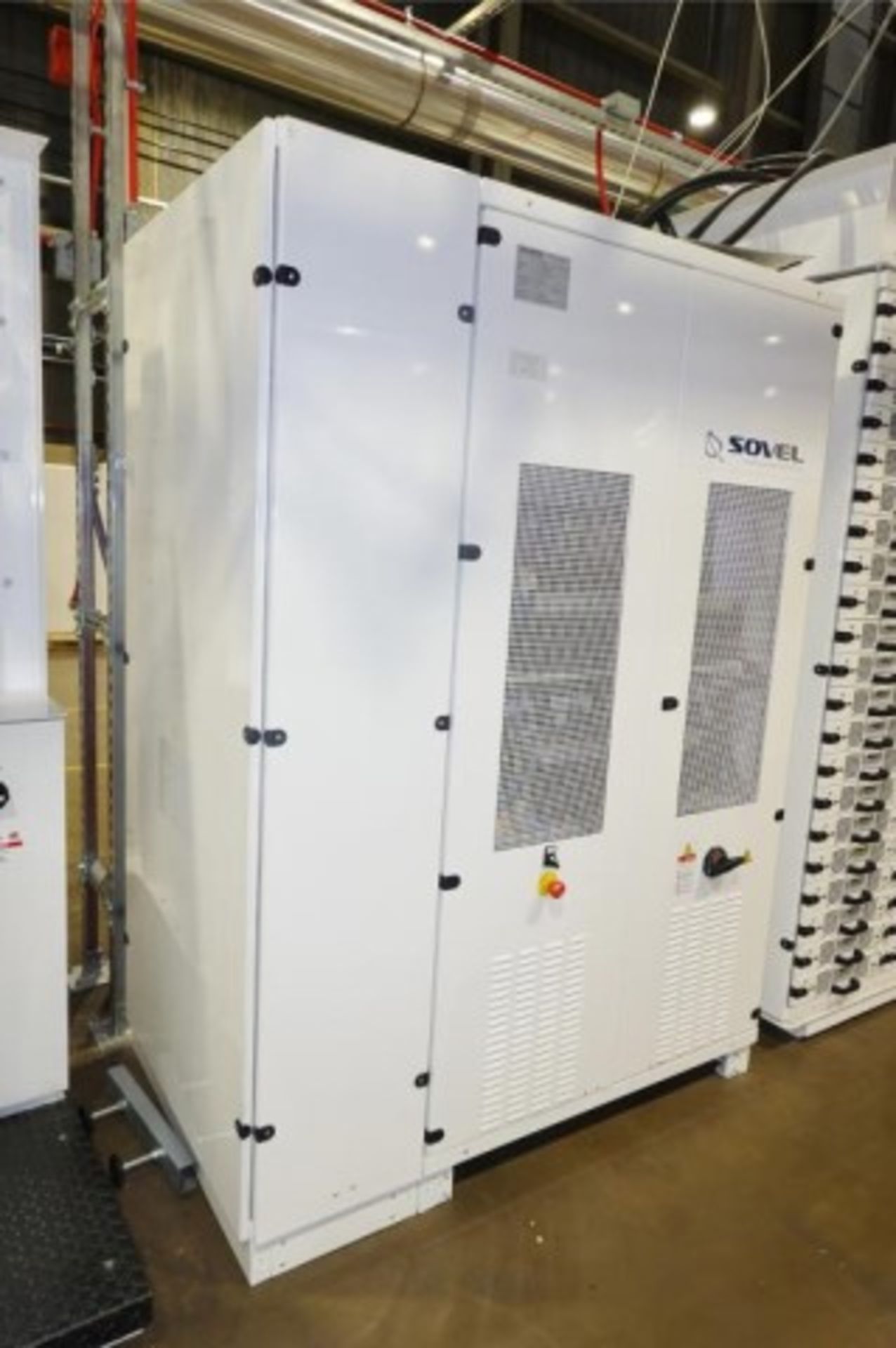 Sovema Formation Module MSMF - Image 14 of 22