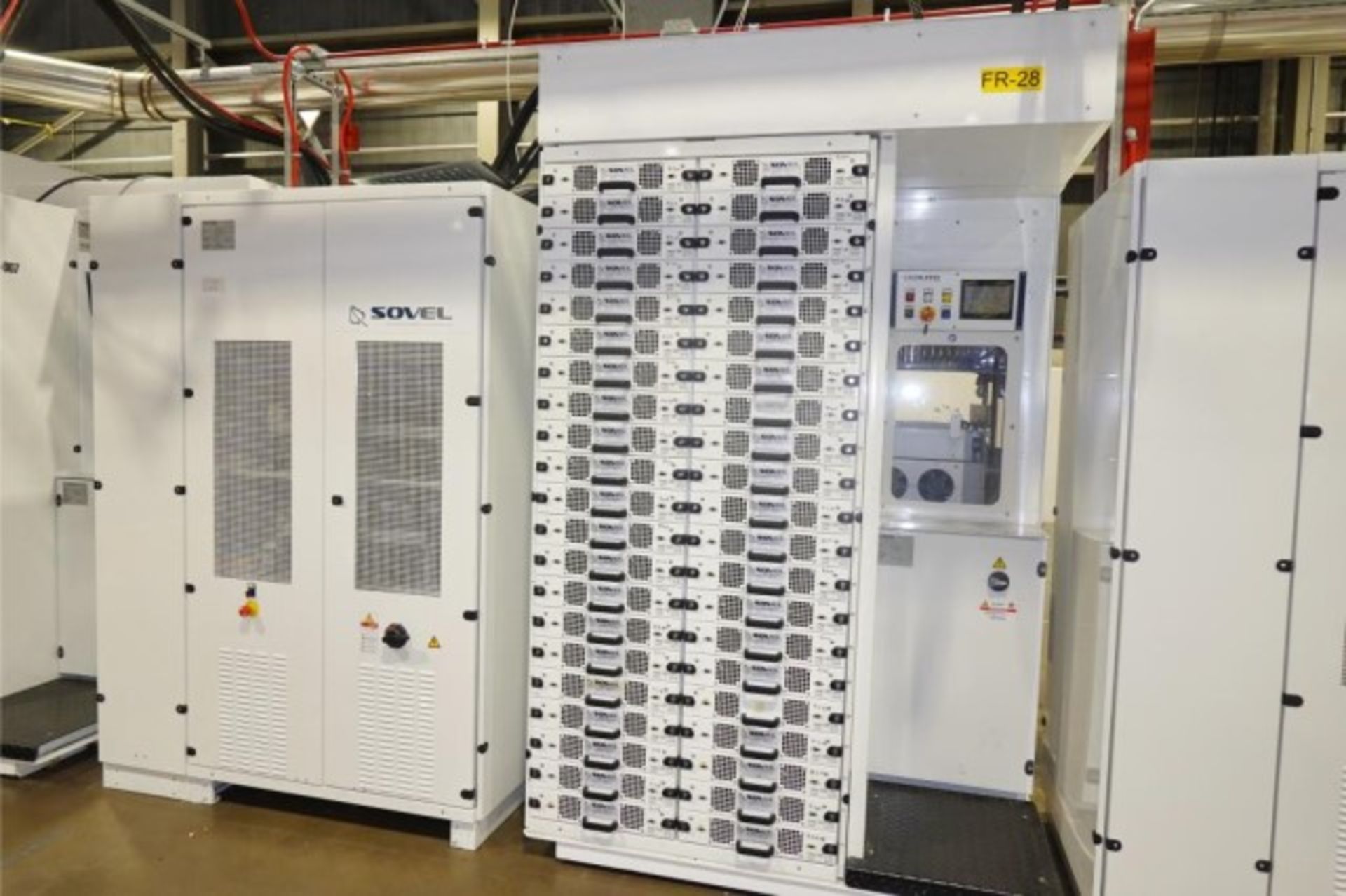 Sovema Formation Module MSMF - Image 5 of 22