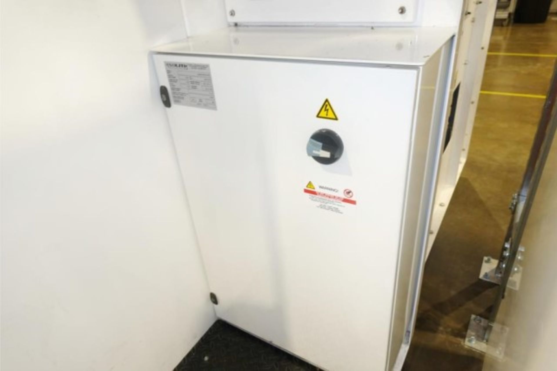 Sovema ACIR Module Tester - Image 11 of 21